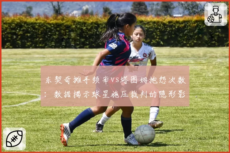 东契奇摊手频率vs塔图姆抱怨次数：数据揭示球星施压裁判的隐形影响力